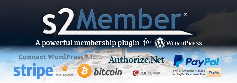 plugin đăng ký thành viên wordpress s2Member