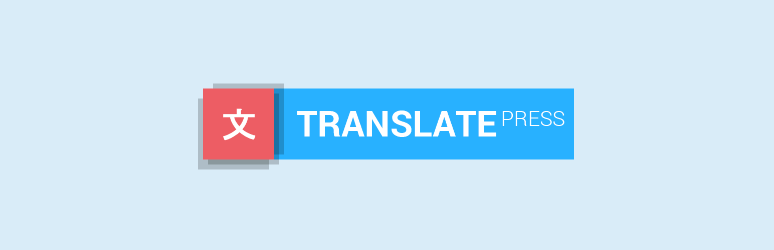 plugin dịch wordpress translatepress