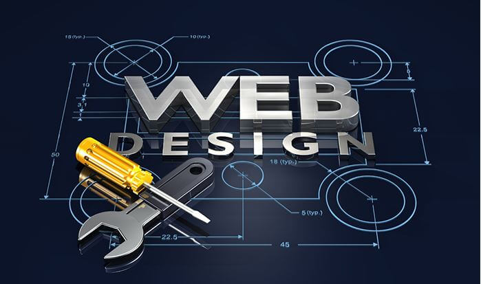 Thiết kế website cao cấp giải pháp kinh doanh hiệu quả cho doanh nghiệp