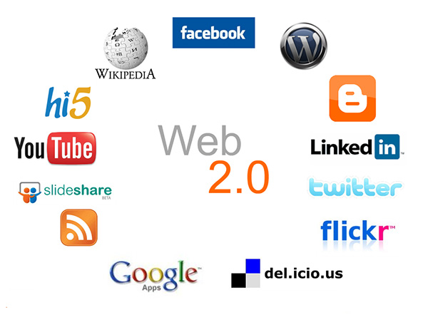 Giới thiệu các công cụ Internet mới giúp làm website miễn phí