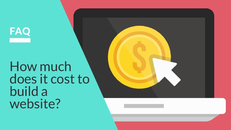 Định giá dịch vụ thiet ke website – Bao gồm những chi phí gì?